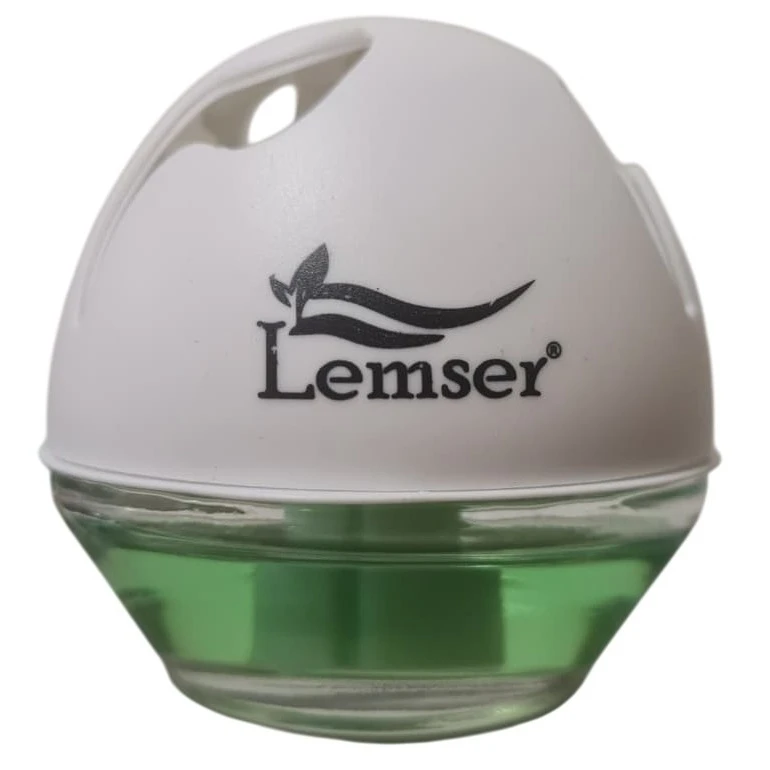 خوشبوکننده بال دیفیوزر هوا لمسر رایحه JASMINE حجم 80 میلی لیتر