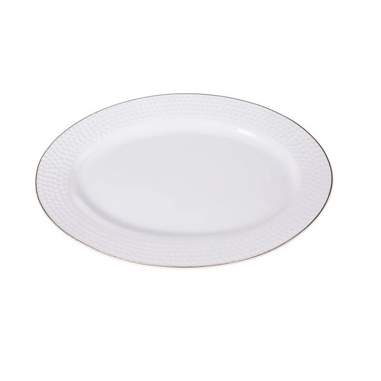 دیس کاراجا مدل GOLF OVAL1 سایز 30
