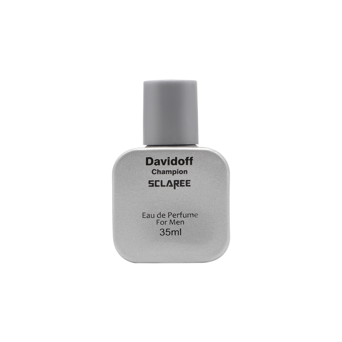 ادوپرفیوم مردانه اسکلاره مدل Davidoff Champion حجم 35 میلی لیتر