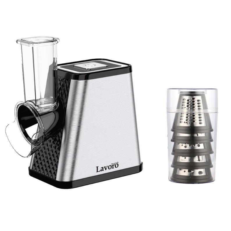 سالاد ساز برقی لاوارو مدل LAVORO LSM-3102
